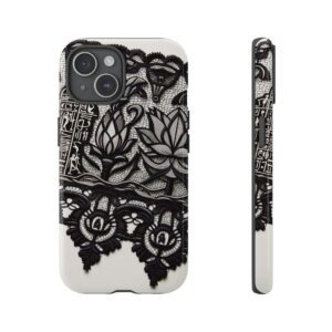 "Ultimate Protection: Sleek & Durable Smartphone Cases"- Phone Case