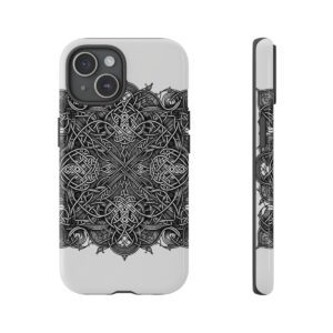 "Ultra-Slim Protective Phone Case: Your Gadget's Best Shield"- Phone Case