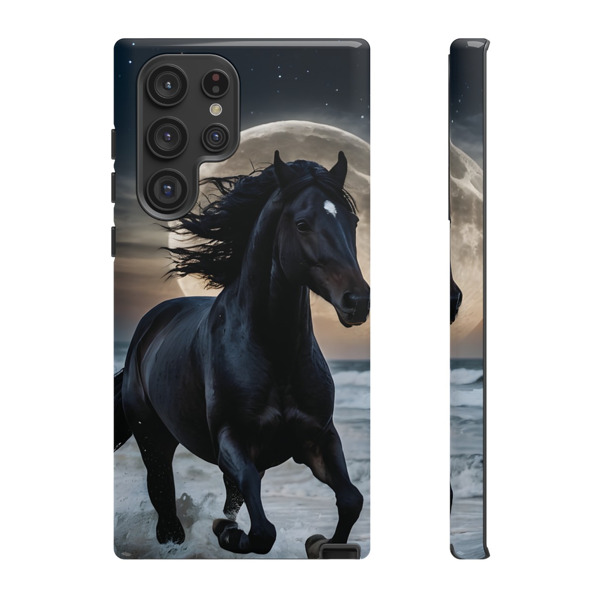 Horse Phone Case