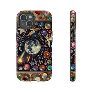 "Sleek, Protective Cellphone Case: Elevate Your Mobile Experience!"- Phone Case