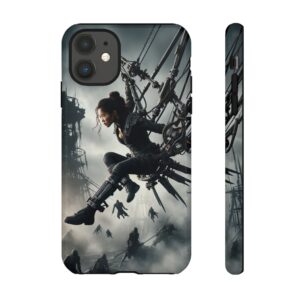 "Ultra-Durable Stylish Phone Case - Ultimate Protection & Design"- Phone Case