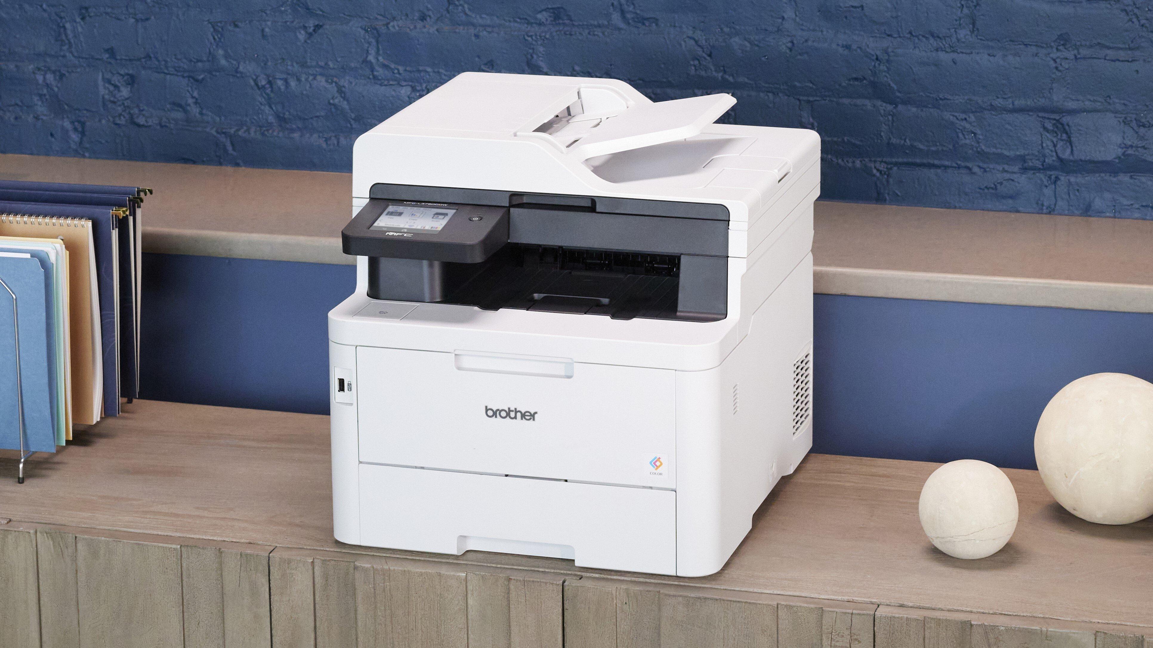 Understanding Printing Technologies: Inkjet vs. Laser for Quality Designs