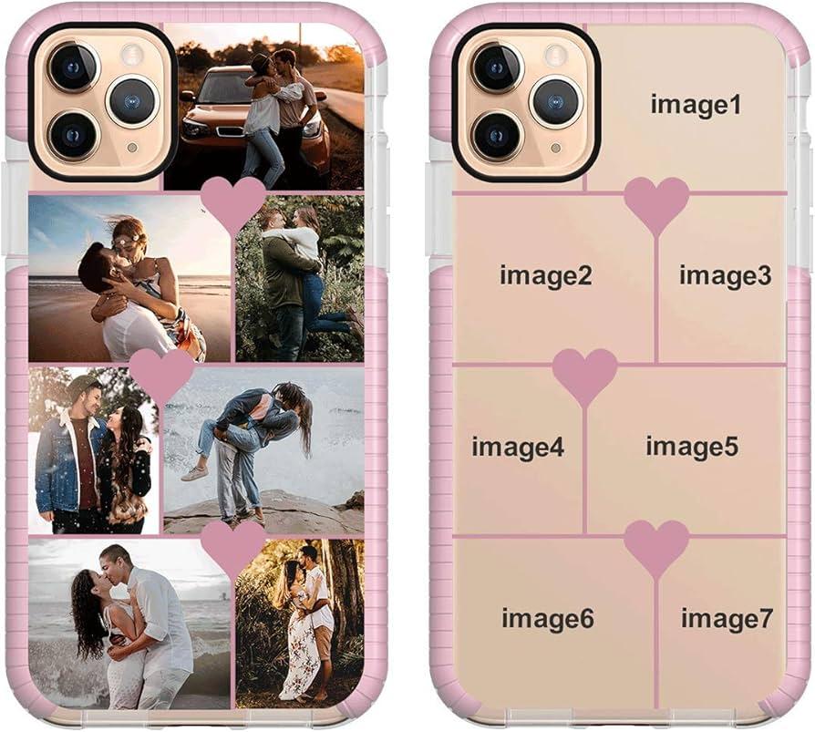 Crafting Your Perfect Case: Materials and Styles