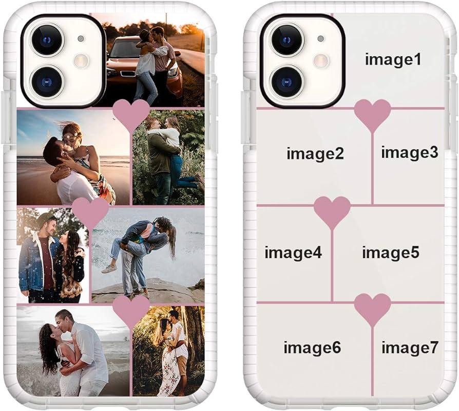 Exploring Your‍ Options for Custom Phone ​Cases