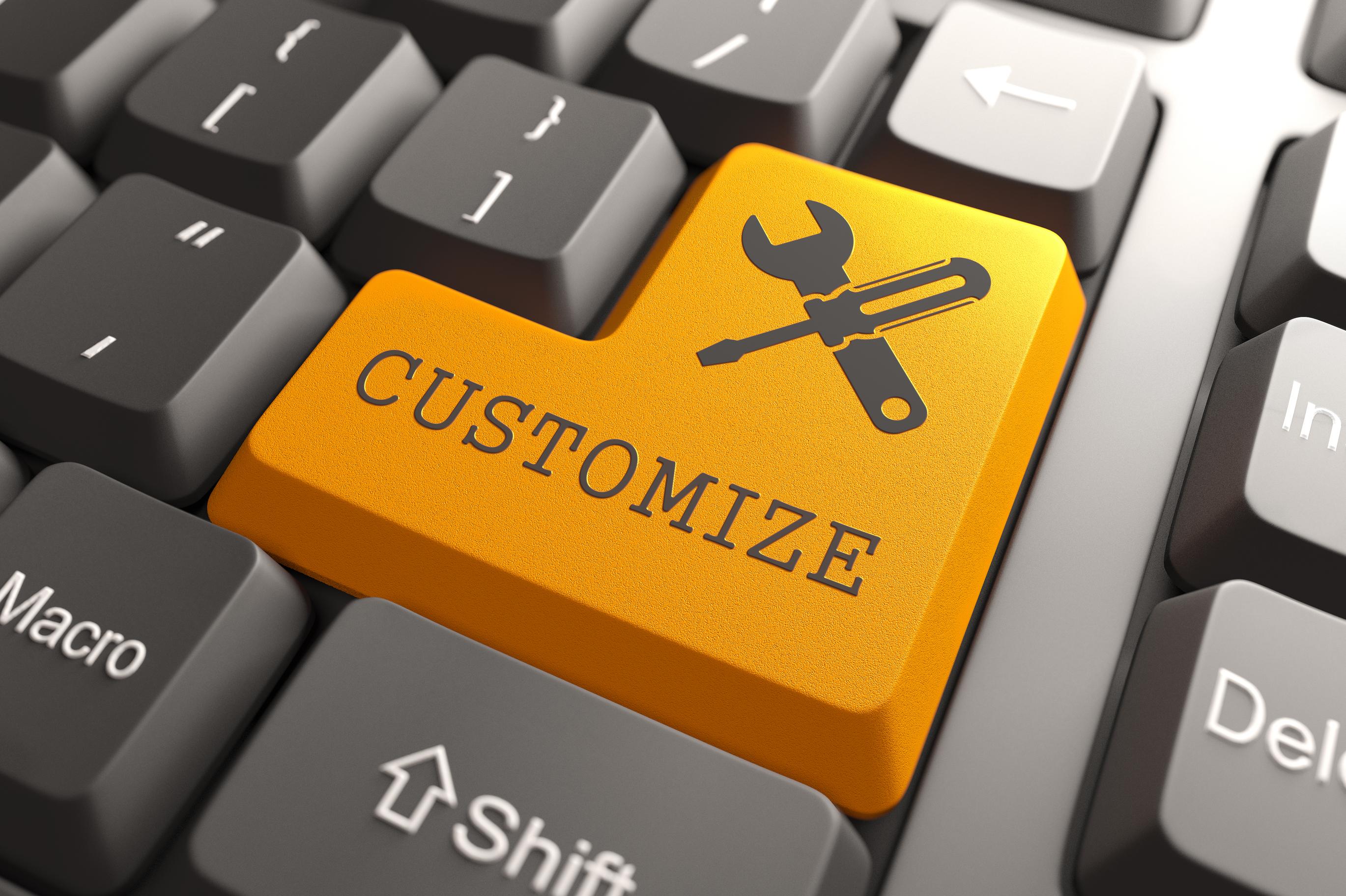 The Final Touch: Customization Options and How to Make Your Case Truly Yours