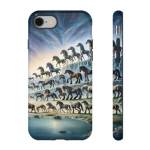 "Sleek & Durable Phone Case: Style Meets Protection"- Phone Case