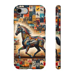 - Phone Case