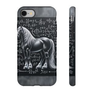 "Sleek Armour: Ultimate Protection for Your Smartphone"- Phone Case