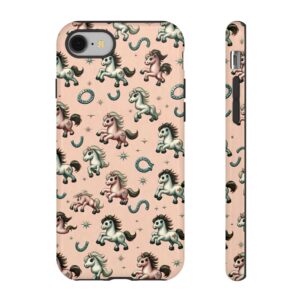 "Unbreakable Protection: Ultra-Slim Smartphone Armor Case"- Phone Case