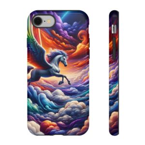 "Ultra-Protective, Stylish Phone Case for Ultimate Device Safety"- Phone Case