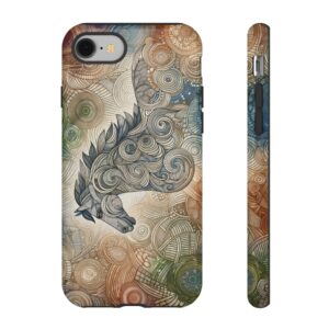 "Ultra-Durable, Stylish Protection: Your Ultimate Phone Case"- Phone Case