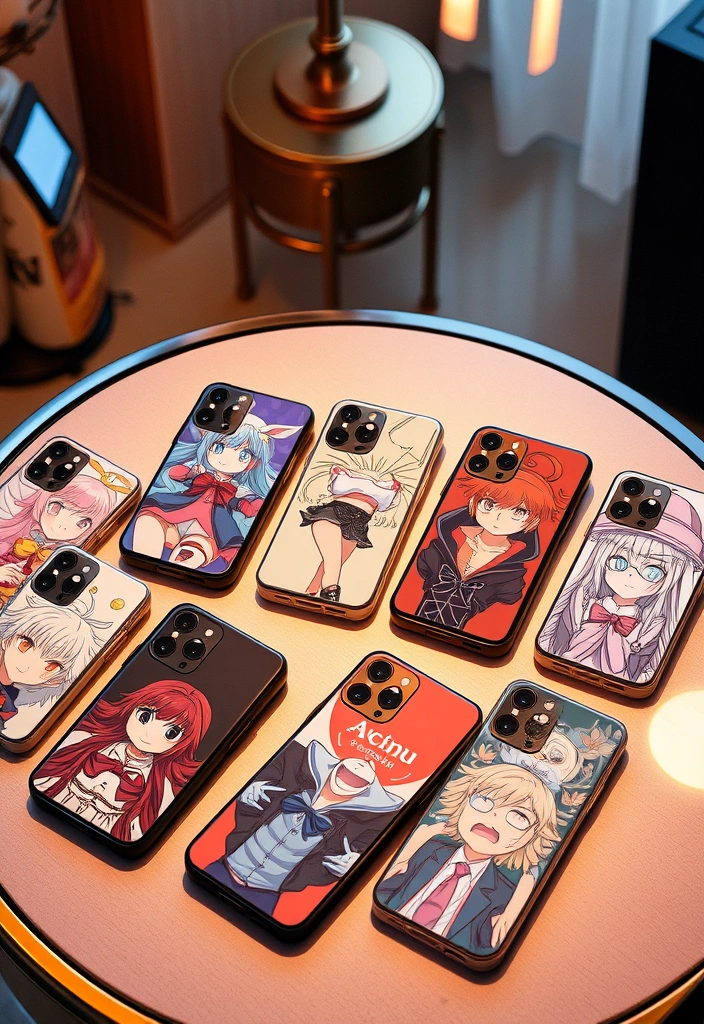14 Custom Anime Phone Cases That Are Totally Unique (Wait Until You See #9!) - Conclusion