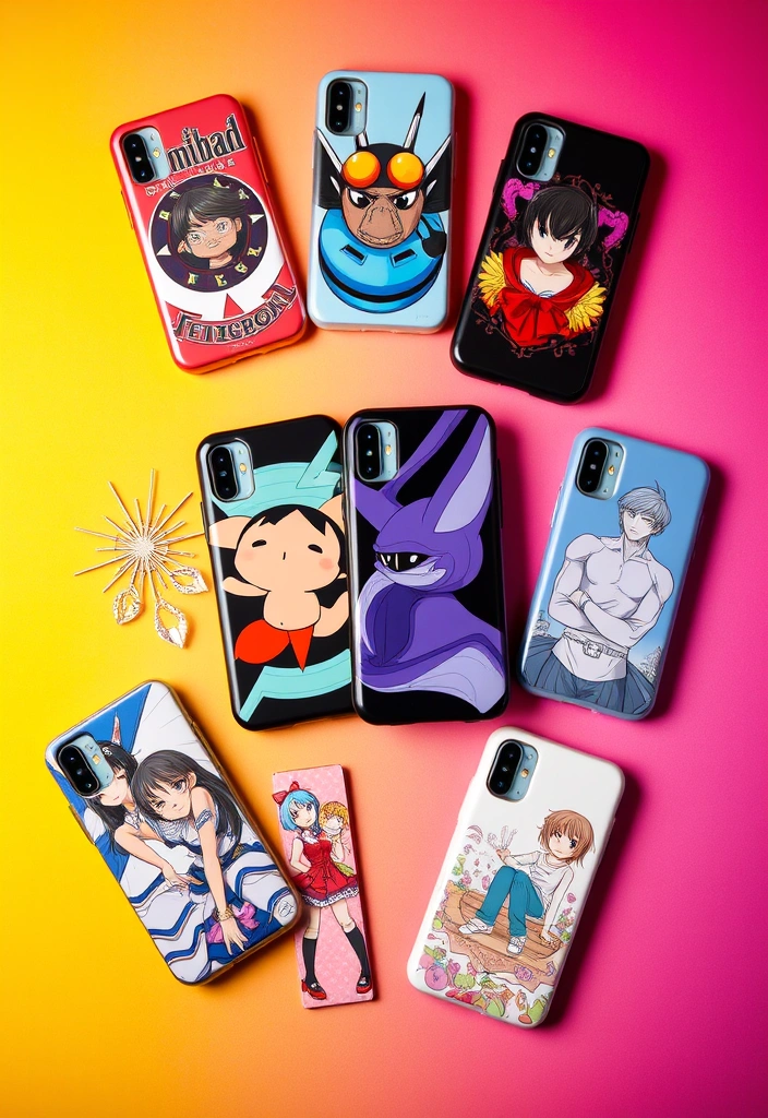 16 Trending Anime Phone Cases You Must Have in 2023 (Get Ready for #9!) - Conclusion