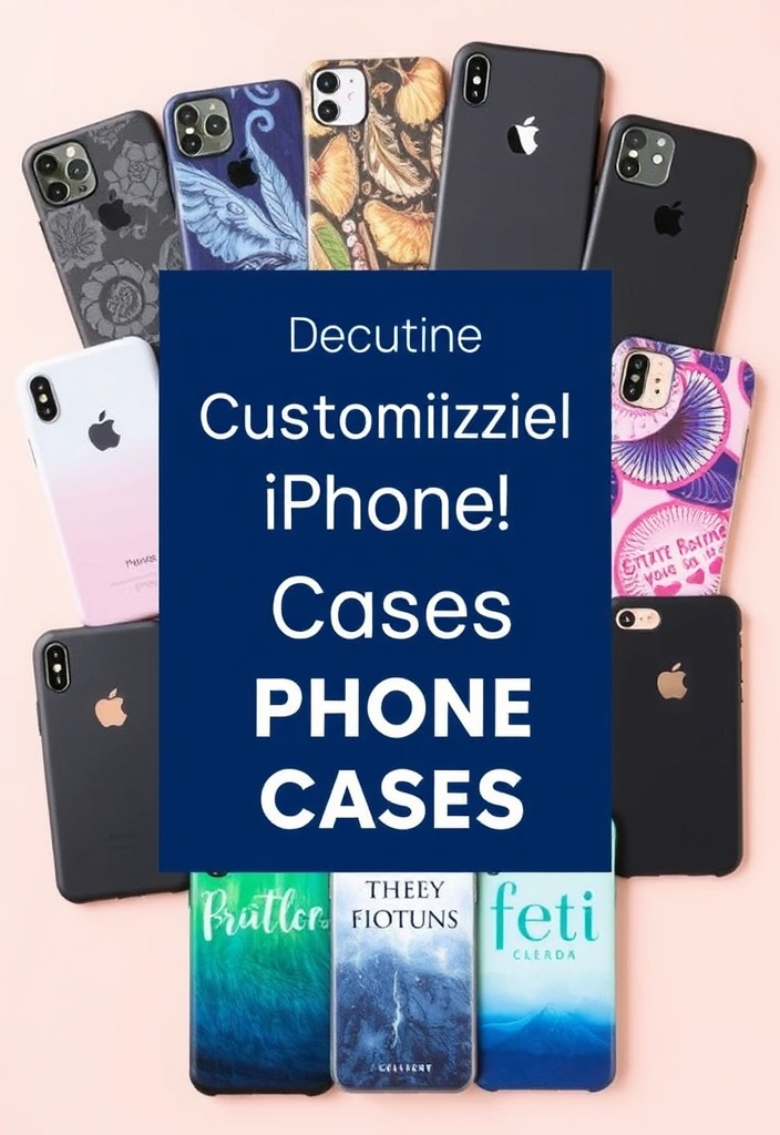 19 Customizable iPhone Cases That Let You Show Off Your Style (Don’t Miss #12!) - Conclusion
