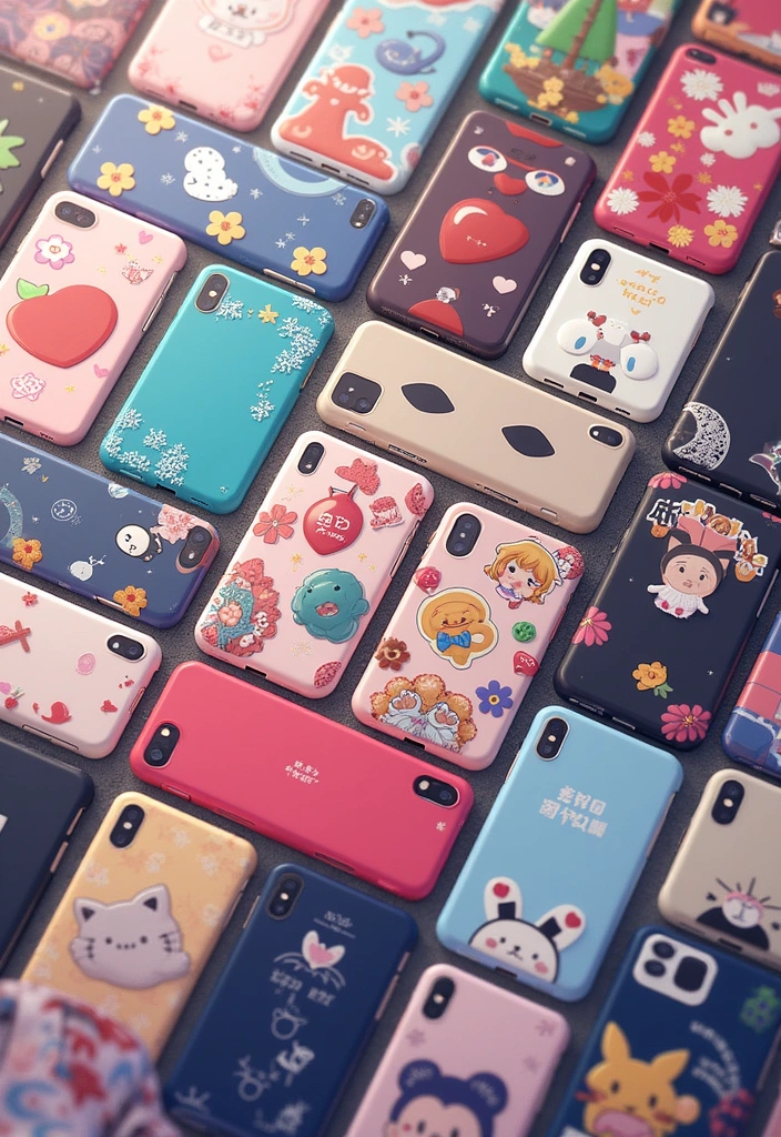 25 Must-Have Anime Phone Cases That Will Make Your Friends Jealous! - Conclusion