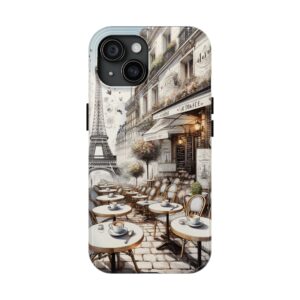 "Pocket Power: Ultra-Durable Phone Case Protection"- Phone Case