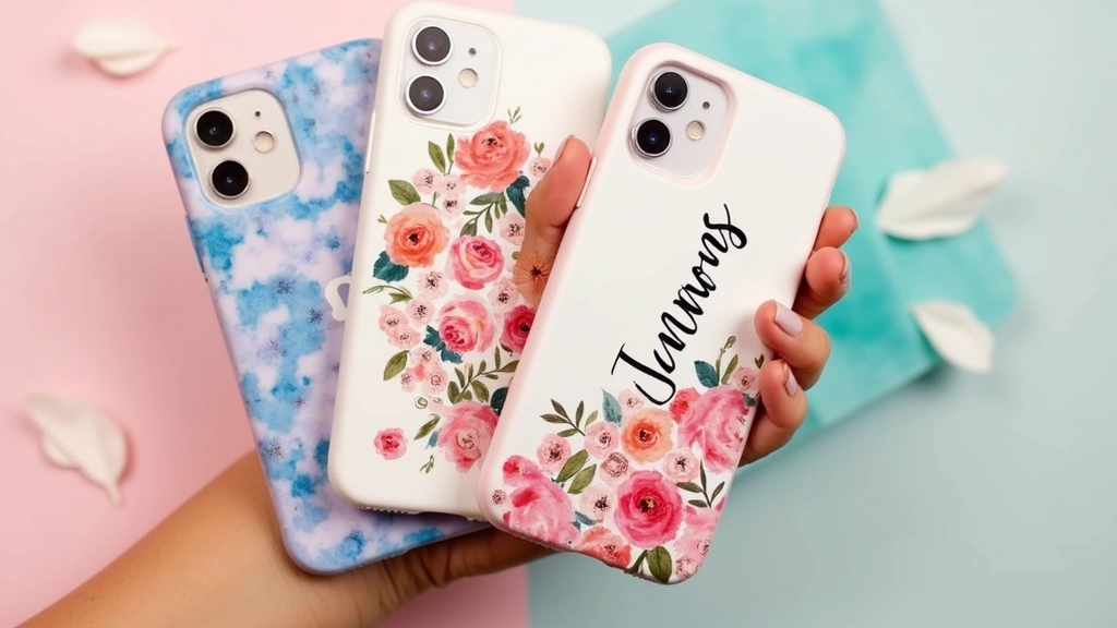 12 Custom iPhone 12 Cases That Let You Express Your True Self! (Wait Until You See #8!)