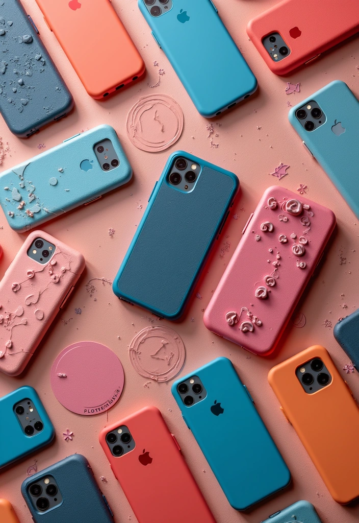 12 Stunning S9 Phone Cases That'll Make Your Friends Jealous! - Conclusion