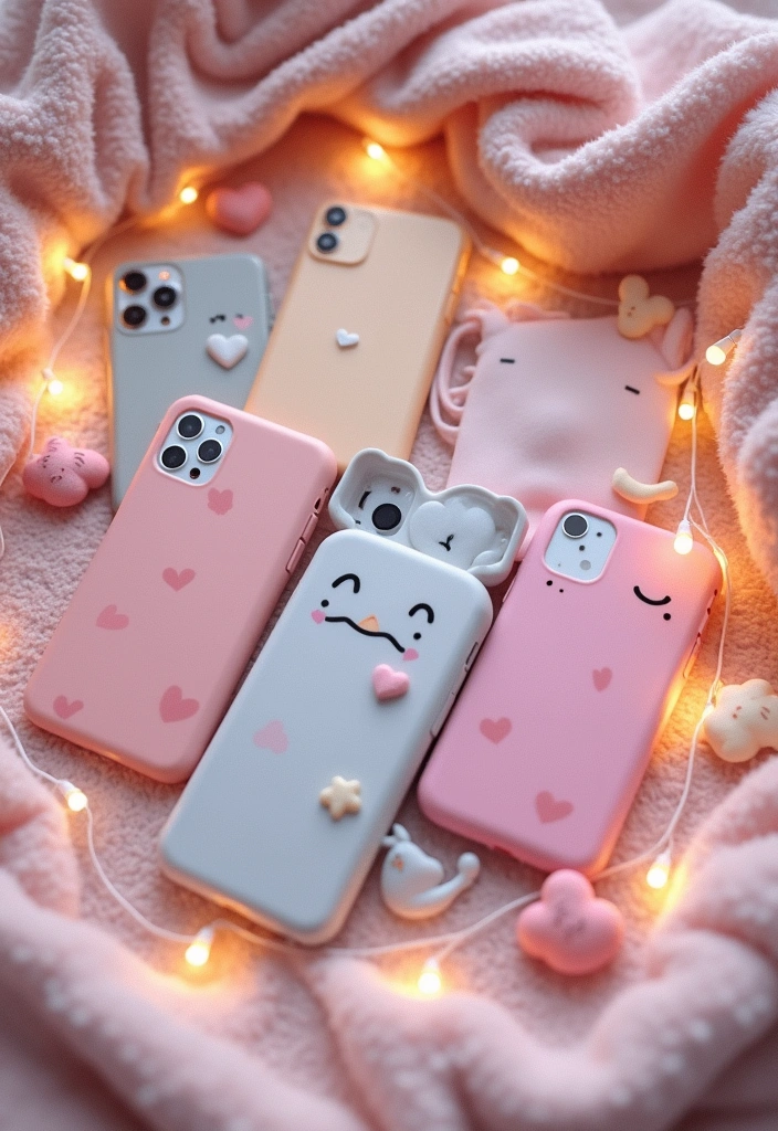 15 Adorable Anime Phone Cases That Will Make Your Friends Go 'Where Did You Get That?!' - Conclusion