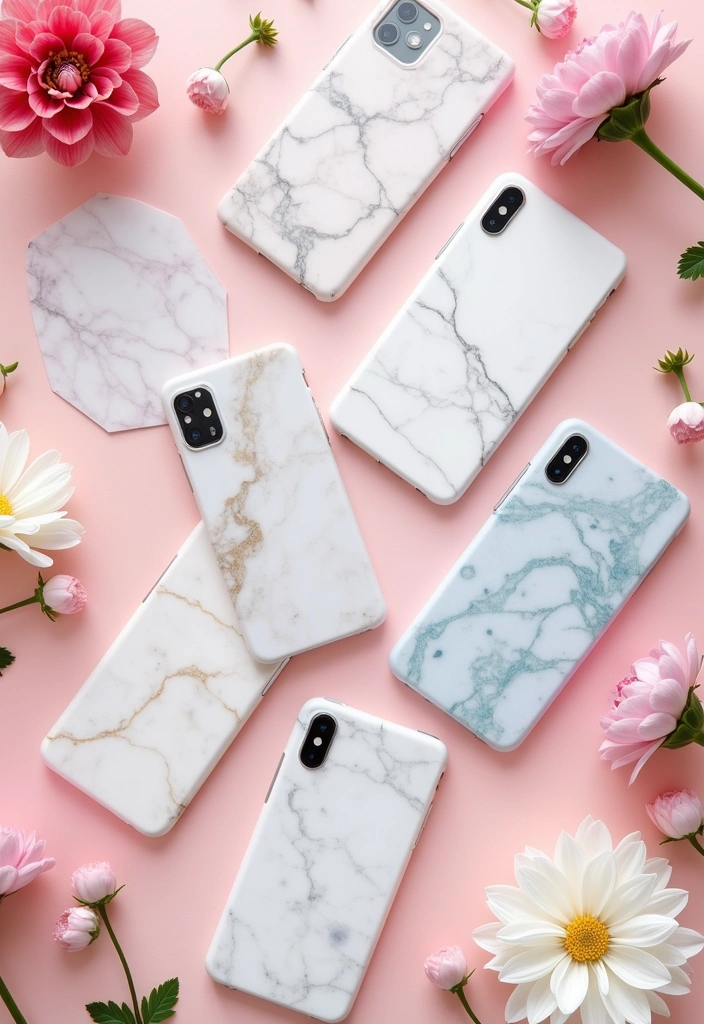 15 Stunning Marble Phone Cases That'll Make Your Friends Jealous! - Conclusion