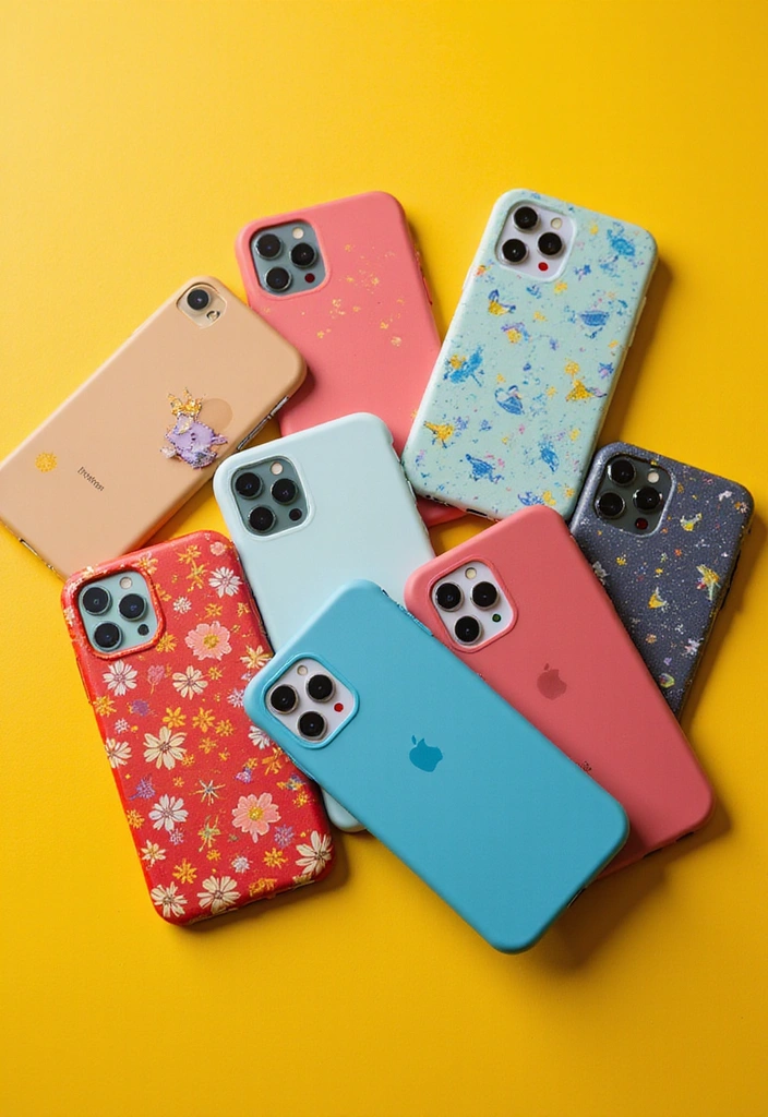 10 Stunning iPhone 12 Custom Phone Cases That Will Make Your Friends Jealous! - Conclusion
