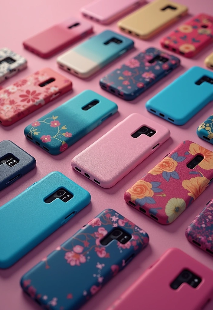 14 Luxe S9 Phone Cases That’ll Make Your Friends Wonder How You Did It! - Conclusion