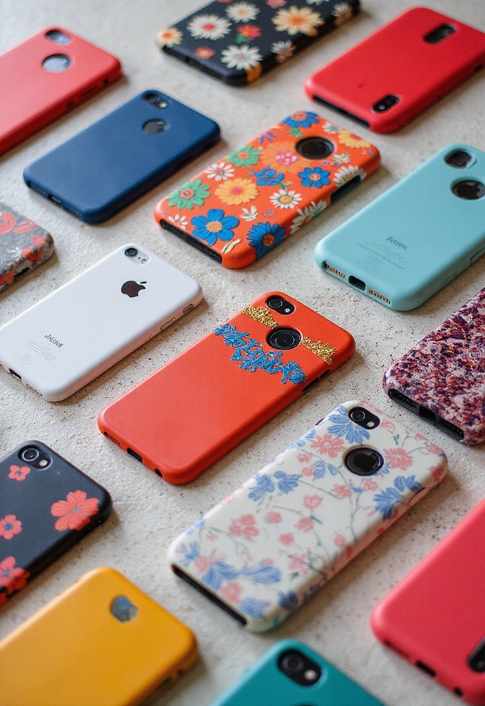 25 Trendy Phone Cases That Will Elevate Your Style Game (Check Out #12!) - Conclusion