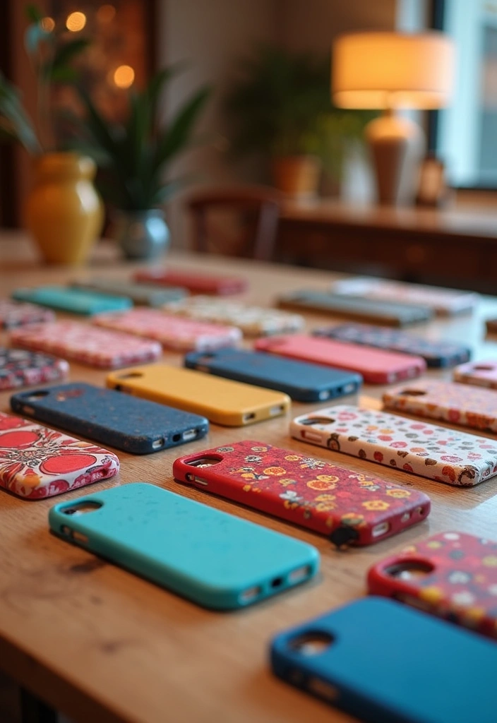 17 Custom Phone Cases That'll Make Your Friends Jealous (You Won't Believe #9!) - Conclusion