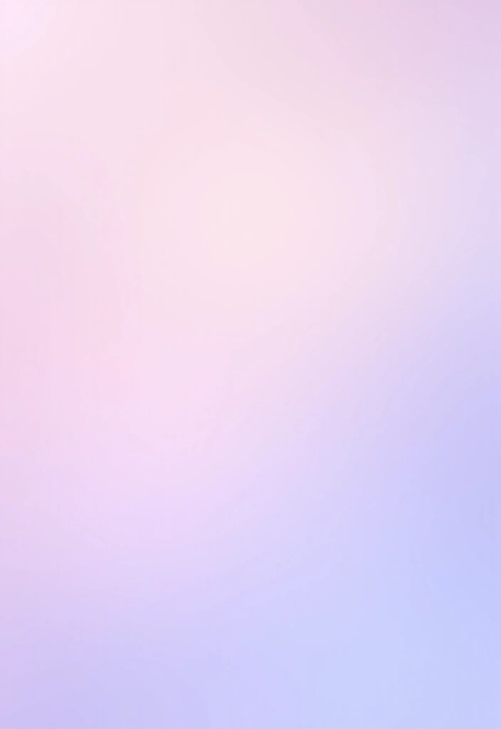 17 Dreamy Aesthetic Wallpapers for iPhone That Will Make You Want to Change Your Background Daily! - 12. Sweet Pastel Gradient: Softness in Transition