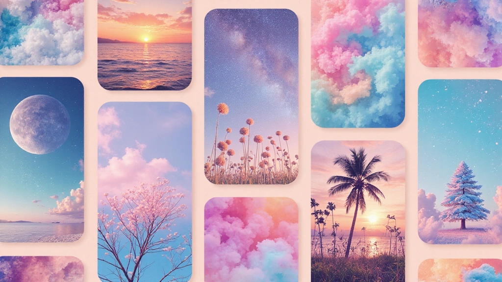 17 Dreamy Aesthetic Wallpapers for iPhone That Will Make You Want to Change Your Background Daily!
