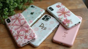 10 Custom Phone Cases That'll Make Everyone Ask 'Where Did You Get That?'
