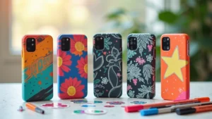 11 Customizable Razor Phone 2 Cases That Let You Show Off Your Unique Style!