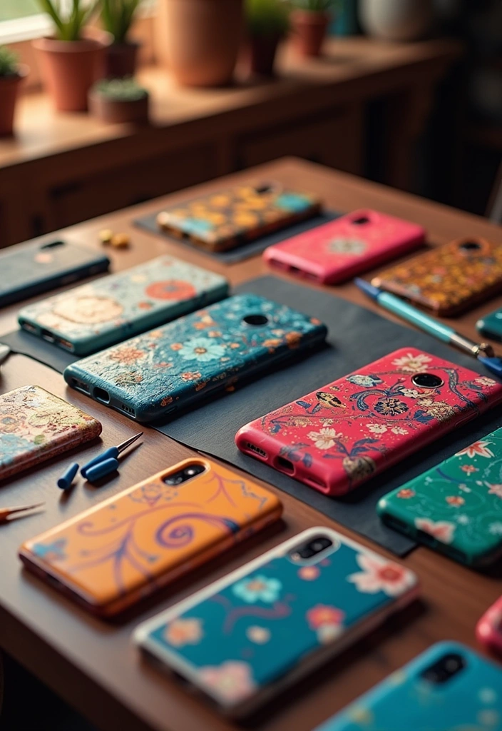 11 Customizable Razor Phone 2 Cases That Let You Show Off Your Unique Style! - Conclusion