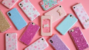 25 Girly Phone Cases That Are So Cute You'll Want to Collect Them All! (Don't Miss #12!)