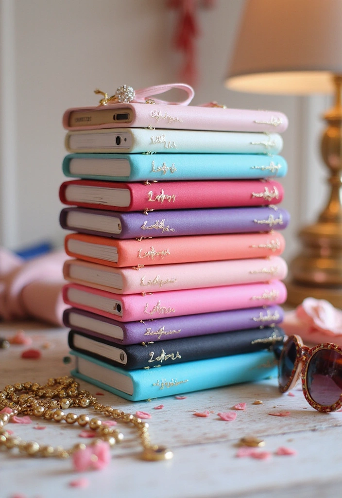 25 Girly Phone Cases That Are So Cute You'll Want to Collect Them All! (Don't Miss #12!) - Conclusion