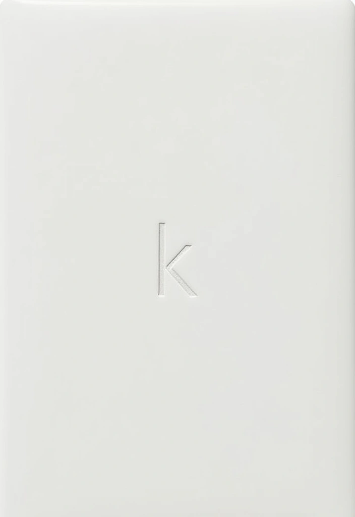 15 Stunning Personalized Phone Cases That'll Make Your Friends Jealous! - 8. Minimalist Chic: Clean Lines