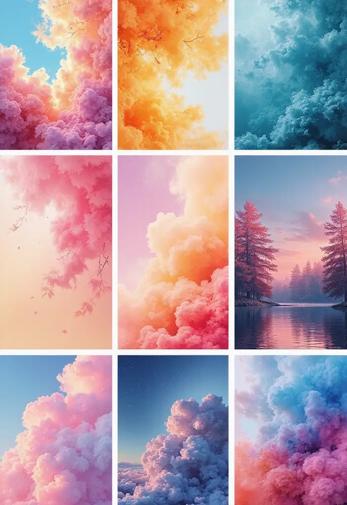 20 Mind-Blowing Abstract iPhone Wallpapers That Will Transform Your Screen! - Conclusion