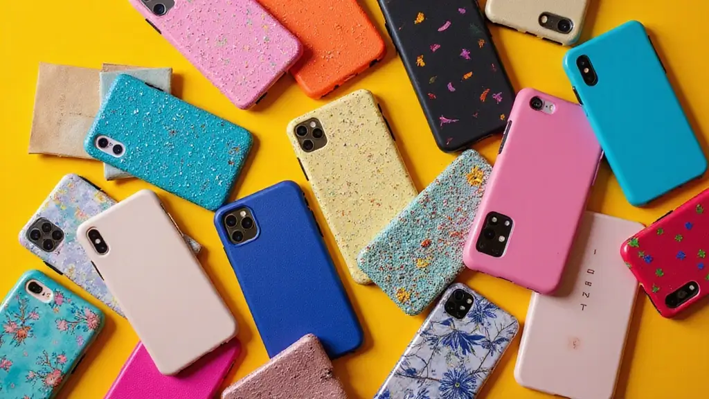 20 Personalized Phone Cases That Are Basically Mini Masterpieces (Number 7 Is a Showstopper!)