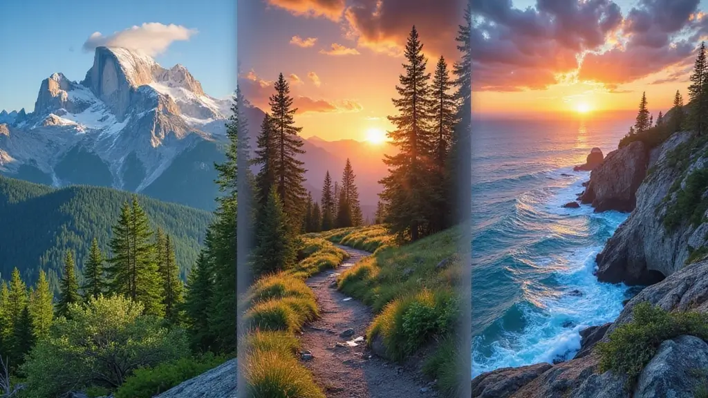 21 Breathtaking Nature Wallpapers for Your iPhone That&#039;ll Make You Feel Like You&#039;re on Vacation!