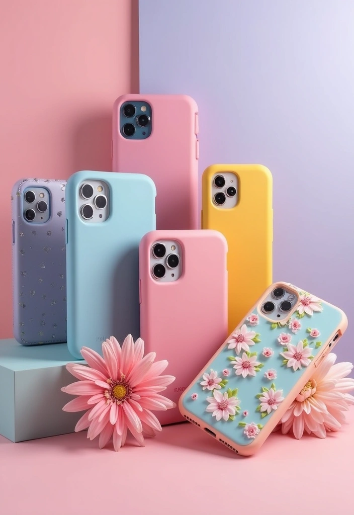 14 Stylish iPhone Cases That Offer Ultimate Protection (Wait Until You See #10!) - Conclusion