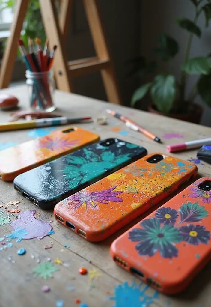 16 Artistic iPhone Cases That’ll Turn Your Phone into a Work of Art (You’ll Love #5!) - Conclusion