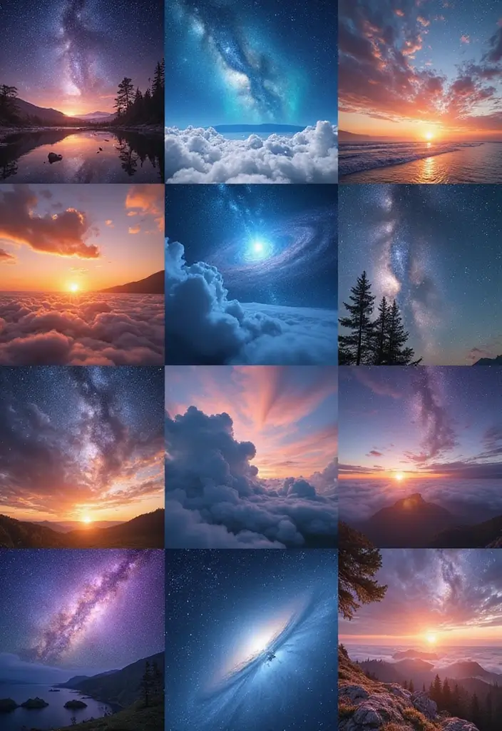 21 Heavenly Wallpaper Backgrounds of the Gods That Will Elevate Your Space (You Won't Believe #7!) - Conclusion