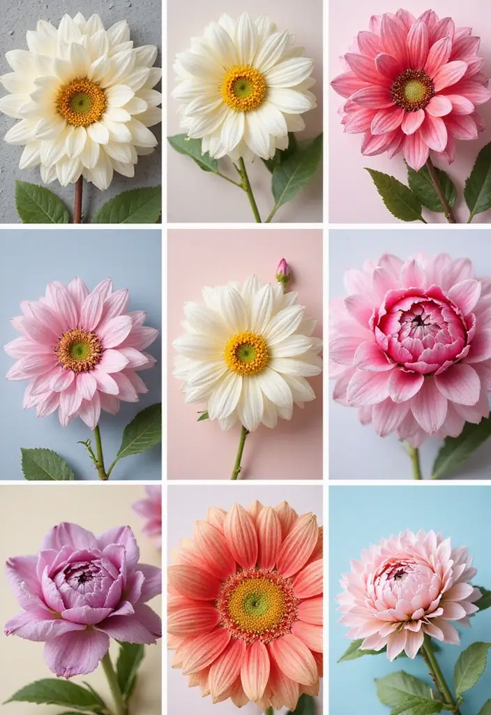 15 Stunning Flower Phone Backgrounds That Will Brighten Your Day (You Won't Believe #7!) - Conclusion