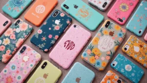 10 Custom iPhone Cases That Will Make Everyone Ask 'Where Did You Get That?'