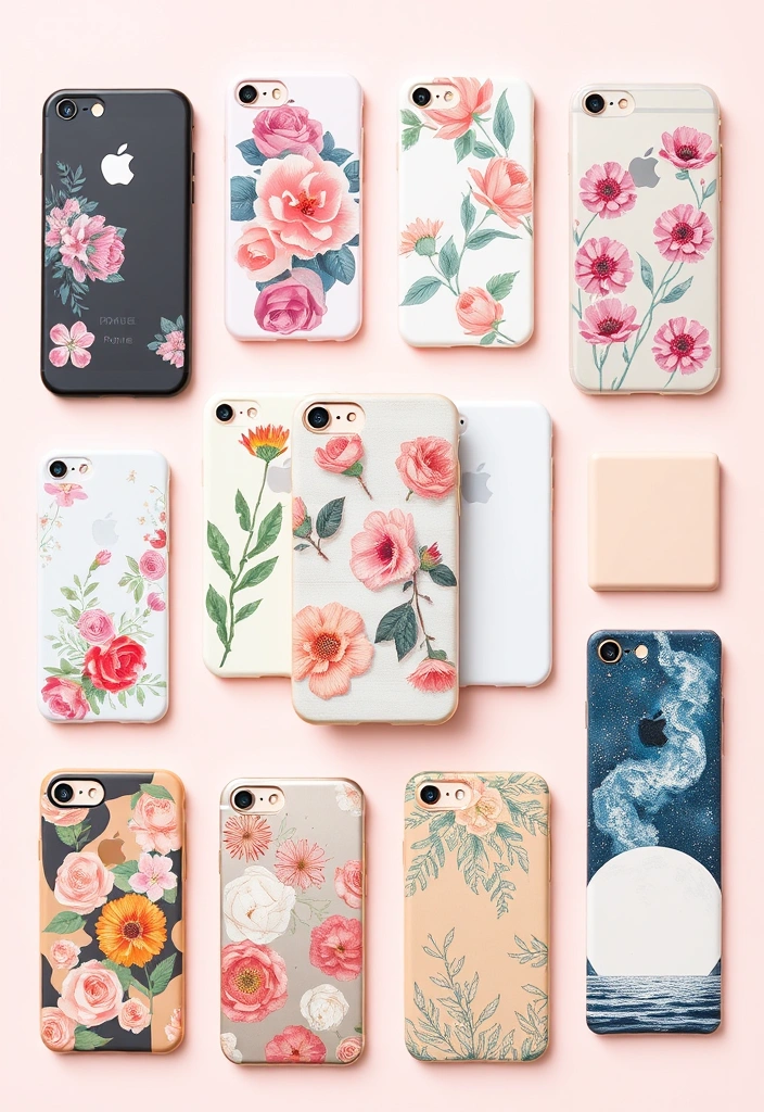 16 Artistic Phone Cases That Are Like Mini Masterpieces (You'll Fall for #9!) - Conclusion