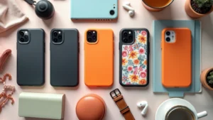 5 Stylish Phone Case Kits for Every Budget - Transform Your Tech in 2025
