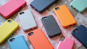 25 Trendy Phone Cases That'll Instantly Upgrade Your Style (You Won't Believe #13!)