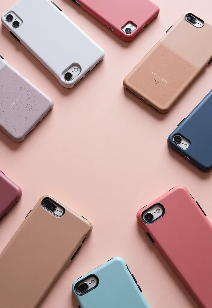 25 Trendy Phone Cases That'll Instantly Upgrade Your Style (You Won't Believe #13!) - Conclusion