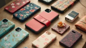 10 Must-Have Fashionable Cases for Your iPhone 16 Plus (You'll Want #5!)