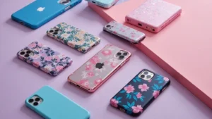 10 Stylish iPhone 16 Pro Cases That Will Elevate Your Fashion Game!